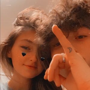 Meet your Posher, Austin